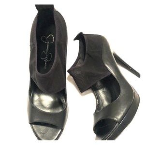 Jessica Simpson Heels